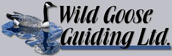Wild Goose Guiding Ltd Ardrossan (780)914-9889